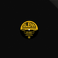 Front View : Glenn Underground - MOTHER TONGUE X NEROLI EP - MT X Neroli / MT-NERO-001