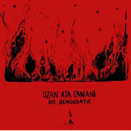 Front View : Ozan Ata Canani - DIE DEMOKRATIE (LP) - FUN IN THE CHURCH / FUNLP56