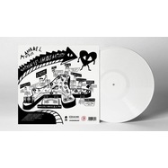 Front View : Various Artists - APPAREL MUSIC B-DAY 15 (LP, GF,60X60CM POSTER,STICKER) - Apparel Music / APL007