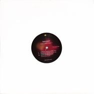 Front View : Various Artists - COLLABS VOL.1 EP - Twilight004