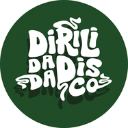 Front View : Dj Sneak - DIRILI DA DA DISCO EP - Industry Standard / IS025X