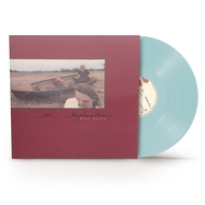 Front View : The Jayhawks - BLUE EARTH (DELUXE EDITION Earth Blue Vinyl LP+7INCH) - RHINO / 0349781892