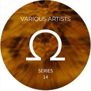 Front View : Bluetrain, Fletcher, Rai Scott, Anthony Georges Patrice - OHM SERIES 14 - Ohm Series / OHM014