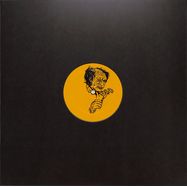 Front View : Beau Wanzer - UNTITLED - B.W. / BW06