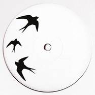 Front View : Rick Fox - ENARA LTD 03 (MARBLED VINYL / VINYL ONLY) - Enara Ltd / ENARALTD03