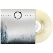 Front View : Animals As Leaders - WEIGHTLESS (LP) (BONE EFFECT VINYL) - Prosthetic Records / 656191049665