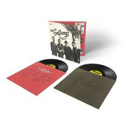 Front View : THE GOLLIWOGS - FIGHT FIRE - THE COMPLETE RECORDINGS 1964-1967 (2LP) - Universal / 7203313