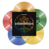 Front View : Saltatio Mortis - WELTENWANDERER (LTD. 5LP-BOX) - WE LOVE MUSIC / 7813736