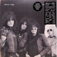 Front View : Mtley Crue - FROM THE BEGINNING (Marble Black 2LP Specialist) - BMG Rights Mgmt GmbH / 6416180_indie