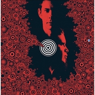 Front View : Thievery Corporation - THE COSMIC GAME (2LP) (BLACK) - Thievery Corporation / 792755870969