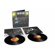 Front View : Johnny Marr - LOOK OUT LIVE! (2LP) - BMG Rights Mgmt GmbH / 6414314