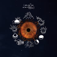 Front View : The Collective Move - LAND OF THE SUN, THE MOON AND COSMIC MELODIES (2LP) - The Collective Move / TCM-LP-001-B