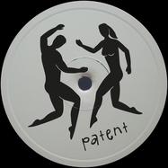 Front View : Various Artists - DOWNTOWN DUBS (LTD ORANGE VINYL) - Patent / PATENT001