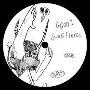Front View : Various Artists - SWEET FIERCE - Gadget Recs / GG001