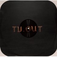 Front View : TV.OUT - CLOSER EP - Soil Records / SOIL032