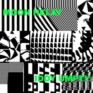 Front View : Moon Relay - IDDY UMPTY (LP) (GREEN VINYL) - Sheep Chase Records / 709006076025