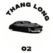 Front View : Unknown - HOME OF DANCE MUSIC - Thanglong / THANGLONG02