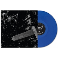 Front View : Mork - ISEBAKKE (LTD TRANSPARENT BLUE LP) - Peaceville / 2982911PEV