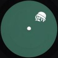 Front View : Nico Lahs - DO WHAT U FEEL (SPECTER REMIX) - U Fit / UFIT03