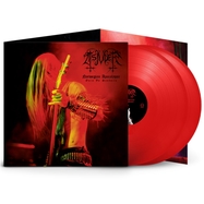 Front View : Tsjuder - NORWEGIAN APOCALYPSE (RED 2LP) - Sevan Mater Records / 82684