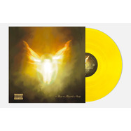 Front View : Dave - THE BOY WHO PLAYED THE HARP (LTD. YELLOW 2LP) - Interscope / 7896390