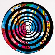 Front View : Adjustment Bureau - THE OTHERS - Hypnosapiens / HYPNO003