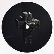 Front View : Jesuslovesacid, Red Pig Flower, Mathew Jonson - VERBAL - Rhythm Cult / RCM027