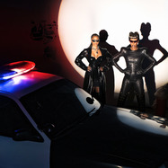 Front View : Honey Dijon - THE NIGHTLIFE FT. CHLOE - SOS Music / SOS12001