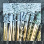 Front View : Stallo - MIFEPAN EP - Casanova Bar Records / CBR-008