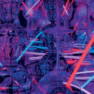 Front View : Tom Trago - THE LIGHT FANTASTIC (2LP, 2025 REPRESS) - Voyage Direct / VD/RH6LP