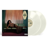 Front View : Ari Lennox - VACANCY (MARSHMELLOW 2LP) - Interscope / 8805723