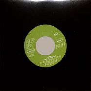 Front View : Roge - ROAD TO NOWHERE (7 INCH) - Alim / ALIM012