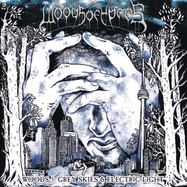 Front View : Woods of Ypres - WOODS 5:GREY SKIES & ELECTRIC LIGHT (LP) - Earache / 1002040ECR