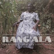Front View : Rang ala  - NEW RECORDINGS FROM SIAYA COUNTY, KENYA (2X10 INCH) - Honest Jons Records / HJRLP070