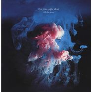 Front View : The Pineapple Thief - ALL THE WARS (2LP) - Kscope / 1058331KSC