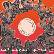 Front View : Hanna & Robbie - PLANET 42 - Grape City Records / GRAPE002