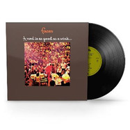 Front View : Faces - A NOD IS AS GOOD AS A WINK� TO A BLIND HORSE (Black LP) - Rhino / 0603497810666 _indie
