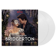 Front View : Various Artists - BRIDGERTON SEASON FOUR (SOUNDTRACK FROM THE NETFLIX SERIES 2LP) - Capitol / 019995708485