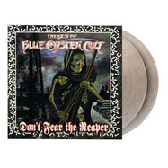 Front View : Blue Oyster Cult - DON T FEAR THE REAPER: THE BEST OF BLUE OYSTER CUL (2LP) - MUSIC ON VINYL / MOVLPS3425