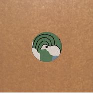 Front View : Surgeons Girl - A MOMENT TO MACHINE EP - Livity Sound Recordings / LIVITY074