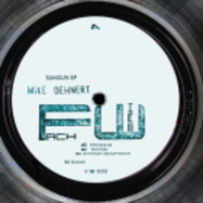 Front View : Mike Dehnert - SLIMSUN EP - Fachwerk / FW050