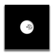 Front View : Unknown - ENERGIE HYSTERIQUE - White Label / DMENJ002
