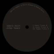 Front View : Donato Dozzy - HYPNO TRANCE - Spazio Disponibile / SPAZIONERO004