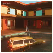 Front View : Franck Vigroux - SONNAILLES (2LP) - Raster / r-m217