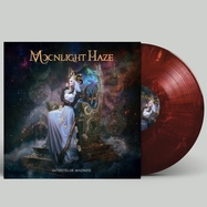 Front View : Moonlight Haze - INTERSTELLAR MADNESS (LP) - Audioglobe - Italien / SC4831