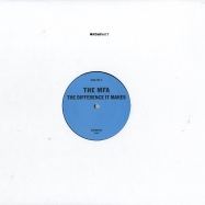 Front View : The MFA - THE DIFFERENCE - Kompakt Pop 5