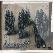 Front View : Beige Gt - CUE - LP - L age Dor / Lado17121-1