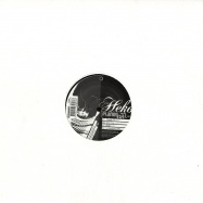 Front View : Heko - PLANET 77 - OD records / od002