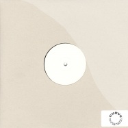 Front View : Aphex Twin / Curve - FALLING FREE RMX - curved01