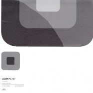 Front View : Unknown - VOLUME 1 / Its hot! - Luxaflex / Luxa001